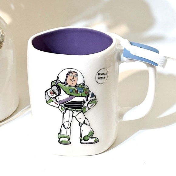 Rae Dunn Other - Rae Dunn / Disney Pixar Toy Story Mug